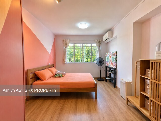 Blk 94C Bedok North Avenue 4 (Bedok), HDB Executive #596569371